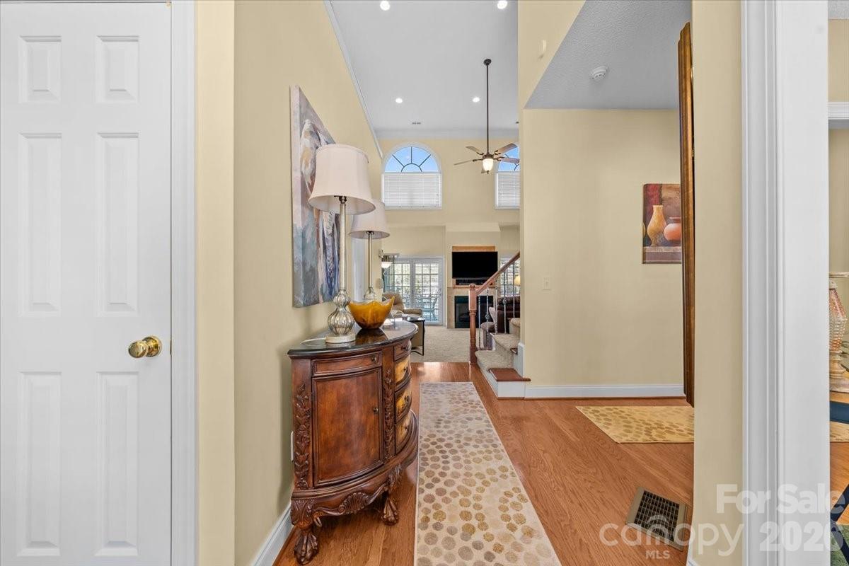 704 Shoreline Drive New London NC 28127