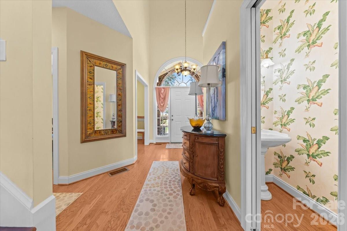 704 Shoreline Drive New London NC 28127