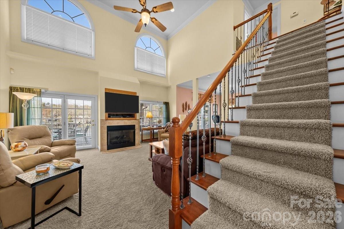 704 Shoreline Drive New London NC 28127