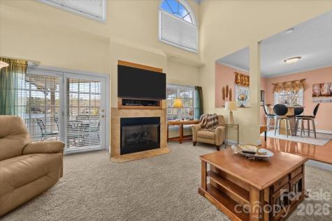 704 Shoreline Drive New London NC 28127