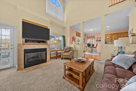 704 Shoreline Drive New London NC 28127