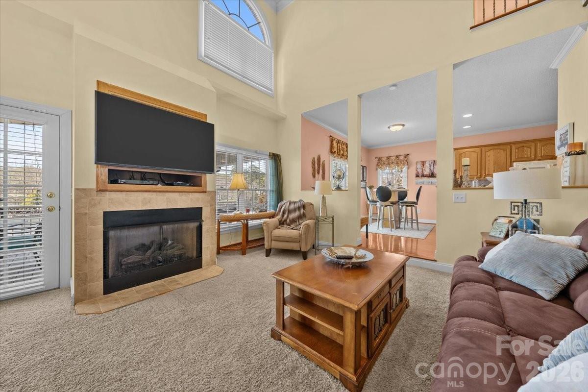 704 Shoreline Drive New London NC 28127