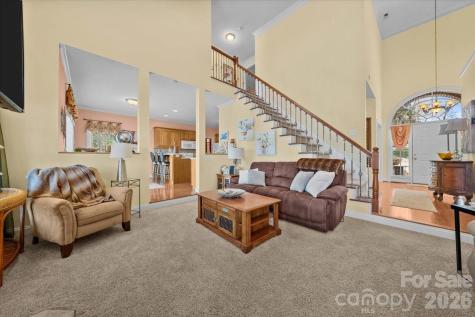 704 Shoreline Drive New London NC 28127
