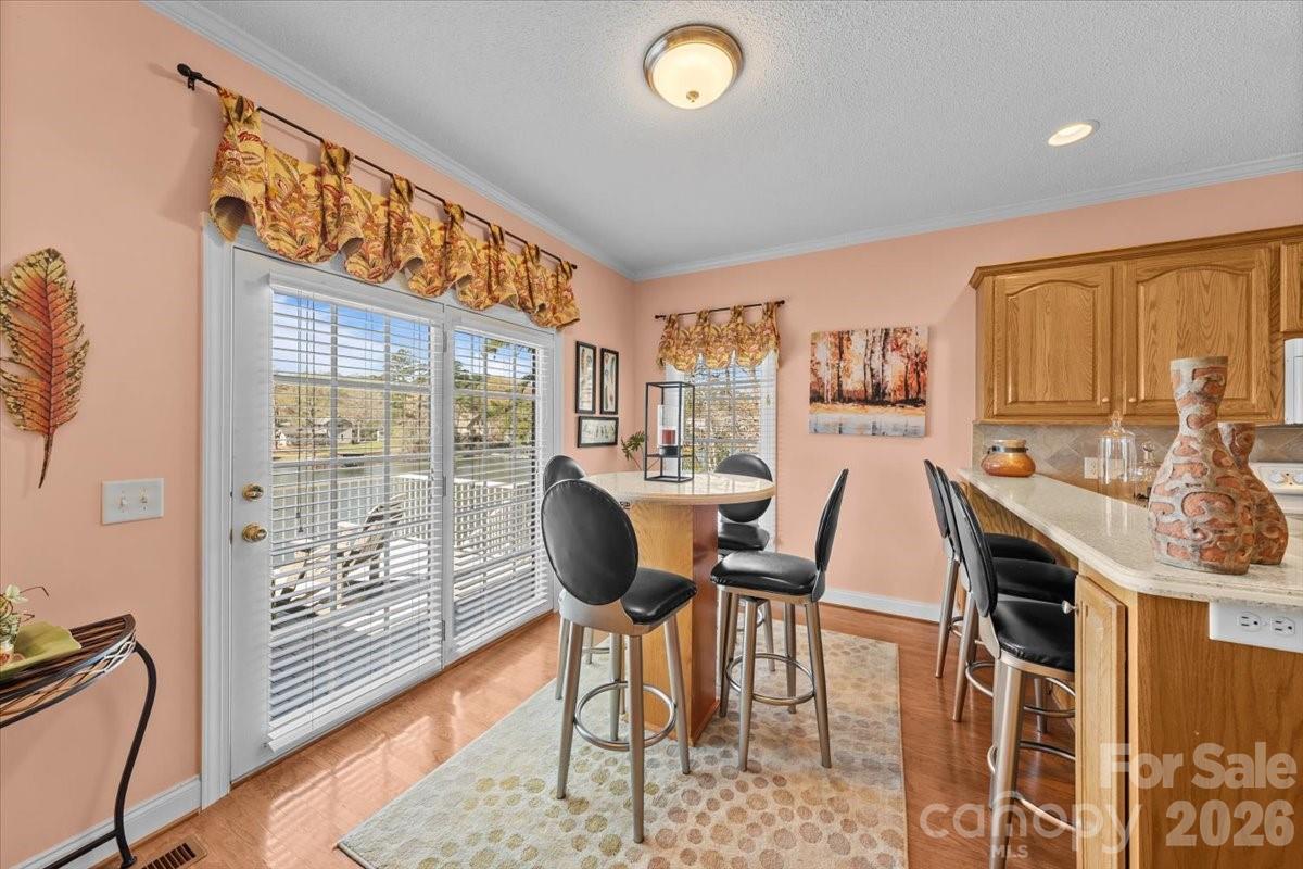 704 Shoreline Drive New London NC 28127