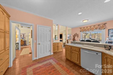 704 Shoreline Drive New London NC 28127