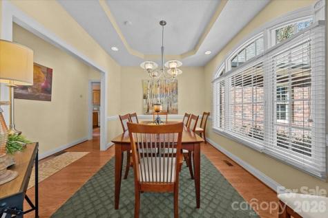 704 Shoreline Drive New London NC 28127