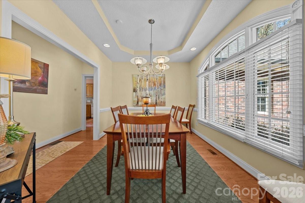 704 Shoreline Drive New London NC 28127