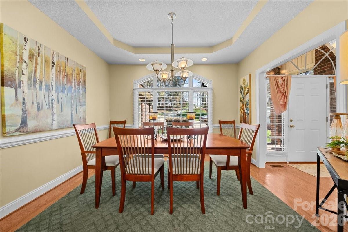 704 Shoreline Drive New London NC 28127