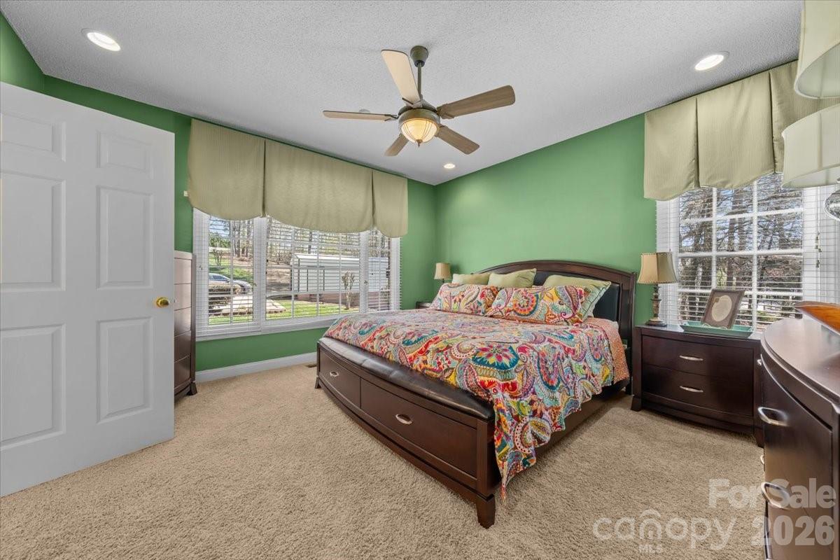 704 Shoreline Drive New London NC 28127