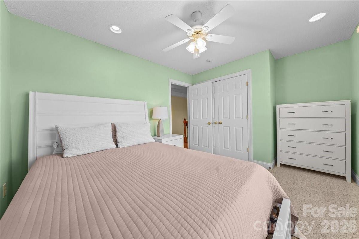 704 Shoreline Drive New London NC 28127