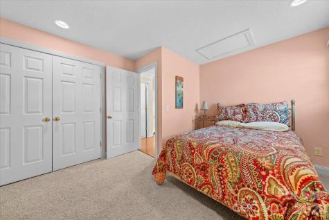 704 Shoreline Drive New London NC 28127