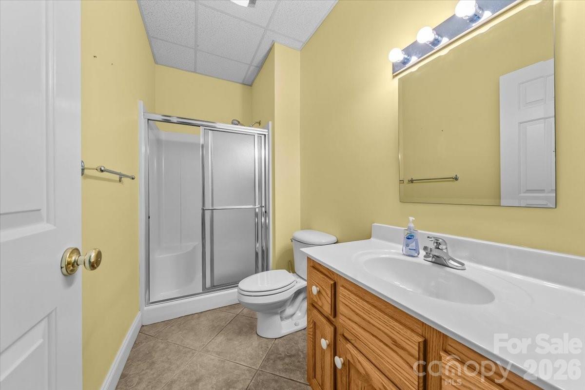 704 Shoreline Drive New London NC 28127