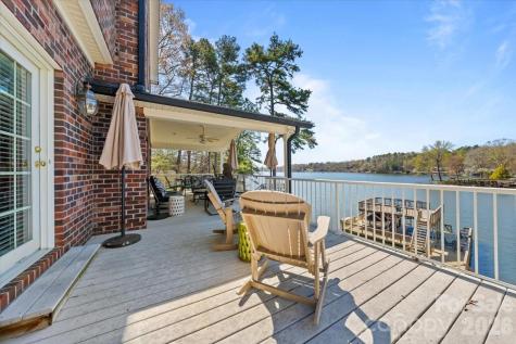 704 Shoreline Drive New London NC 28127