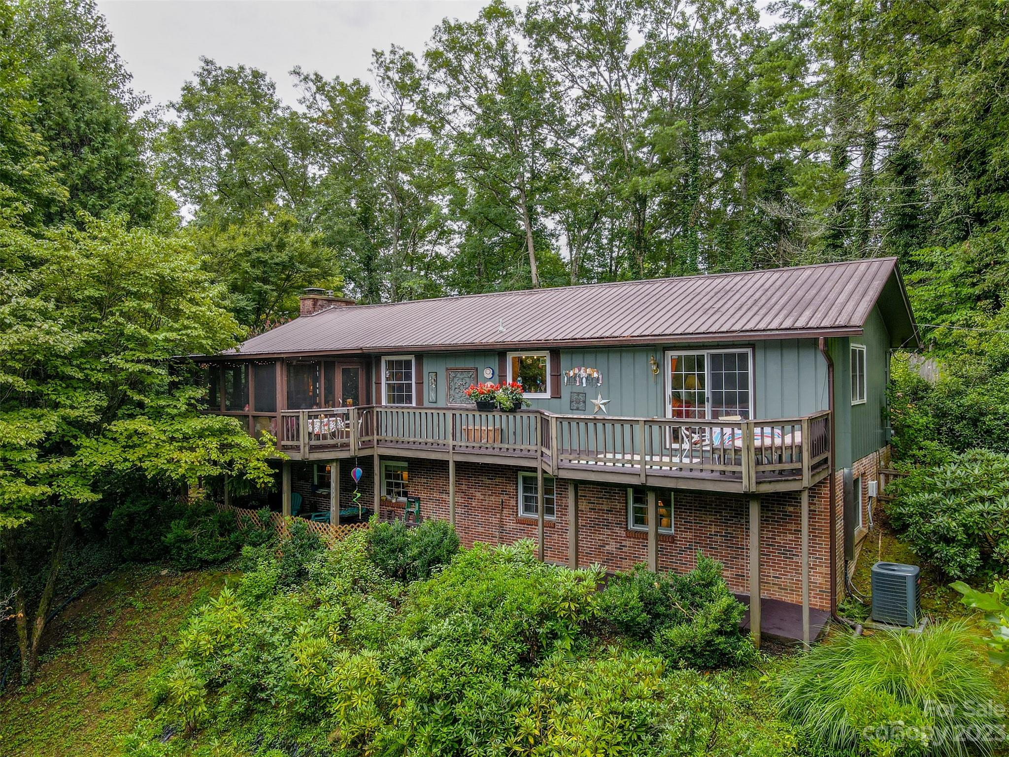 380 Gudger Hill Road Cullowhee NC 28723