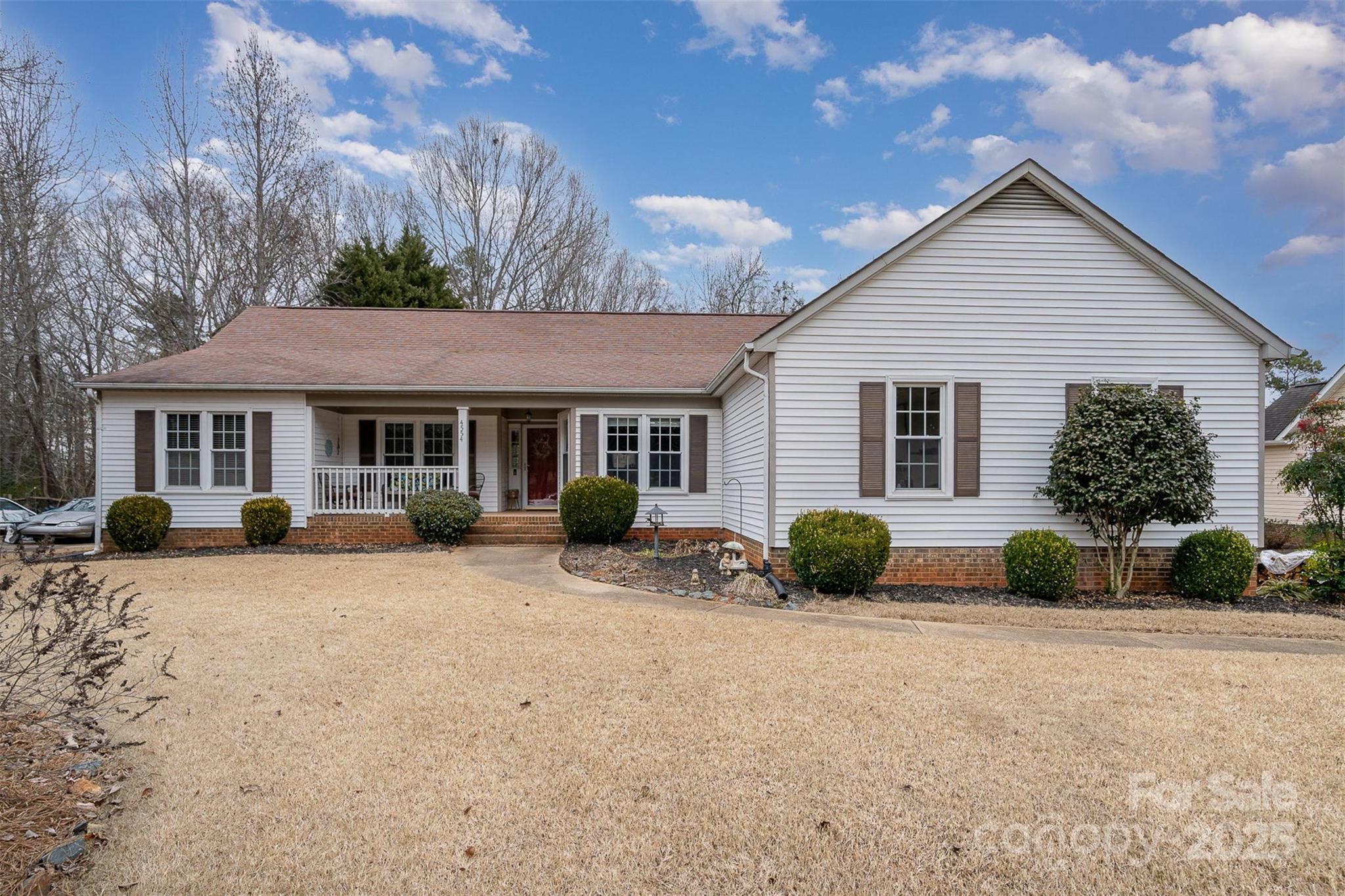 4554 Appaloosa Lane Charlotte NC 28215