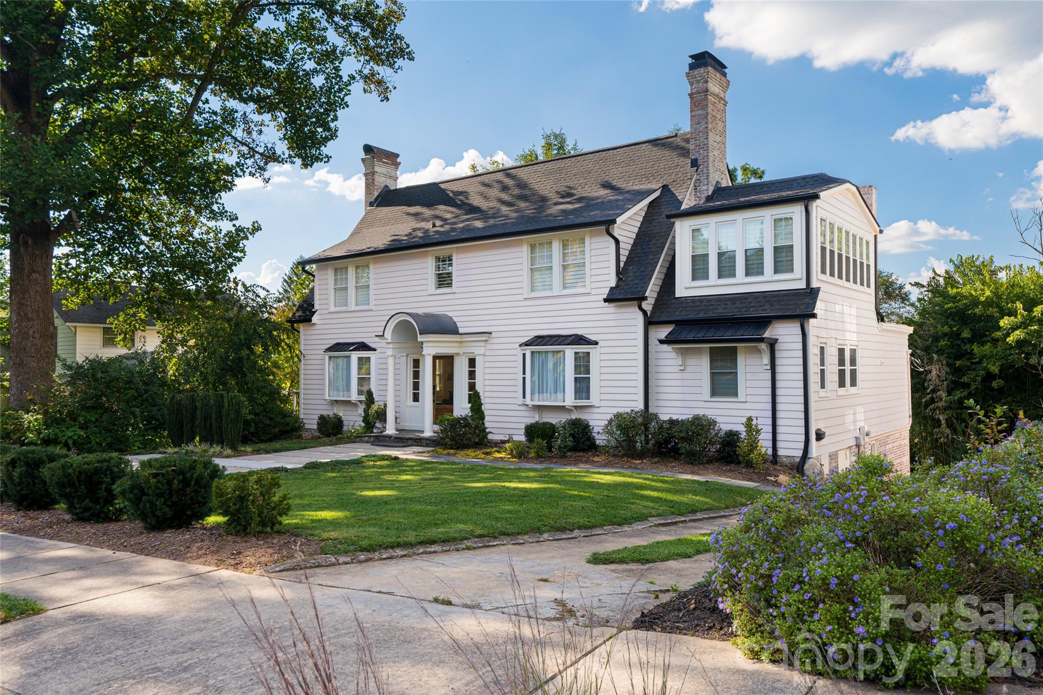 55 Edgemont Road Asheville NC 28801