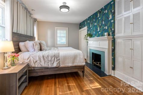 55 Edgemont Road Asheville NC 28801