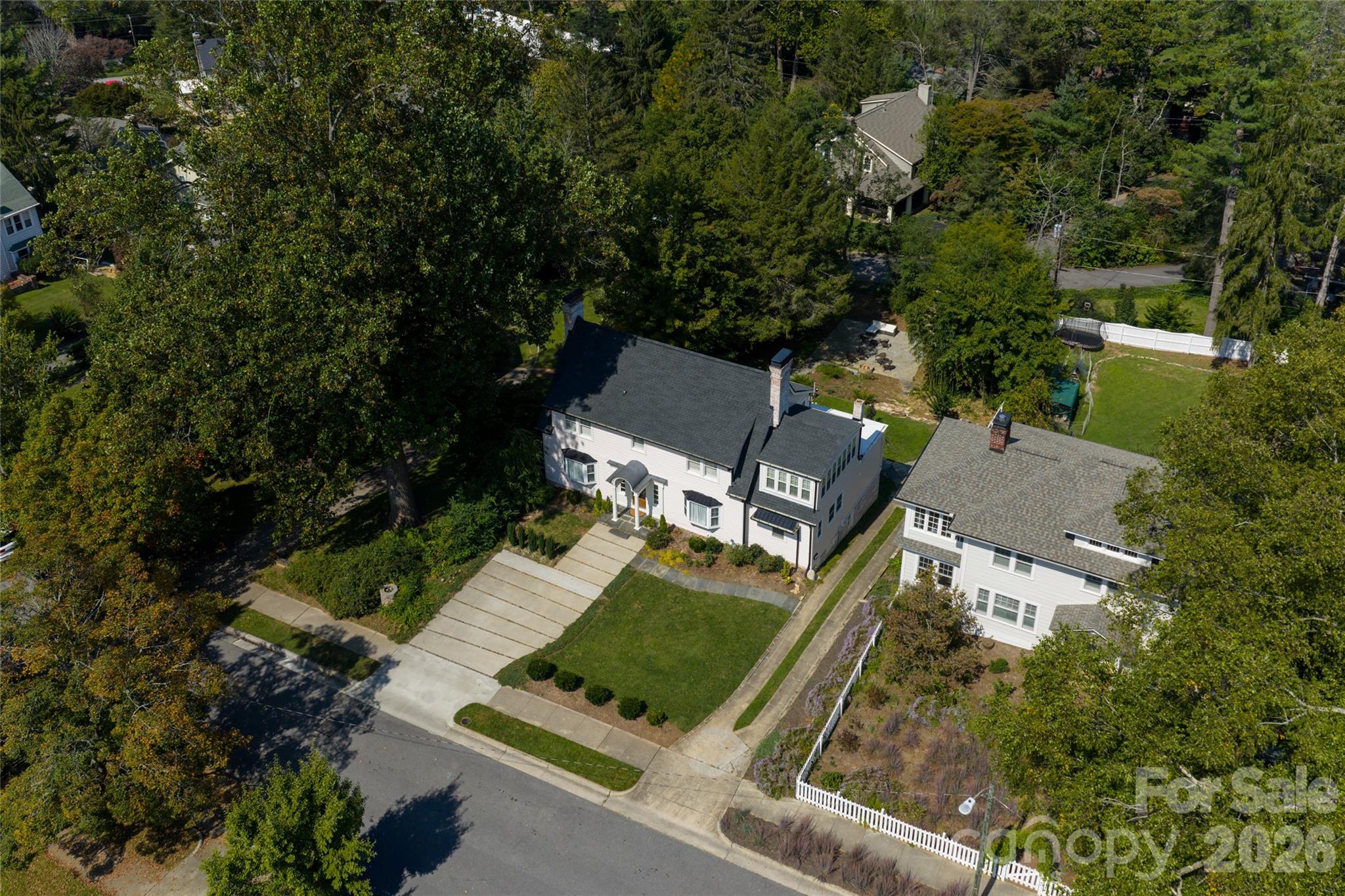 55 Edgemont Road Asheville NC 28801