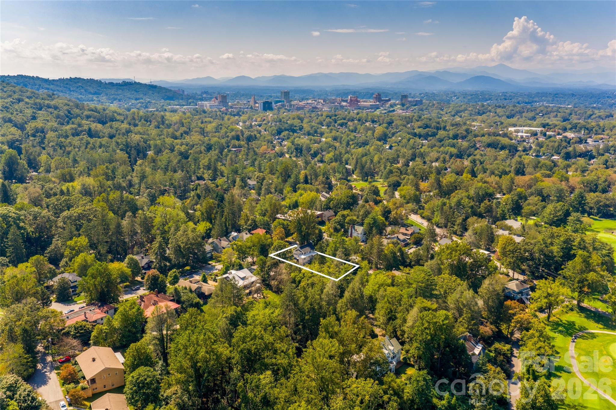 55 Edgemont Road Asheville NC 28801