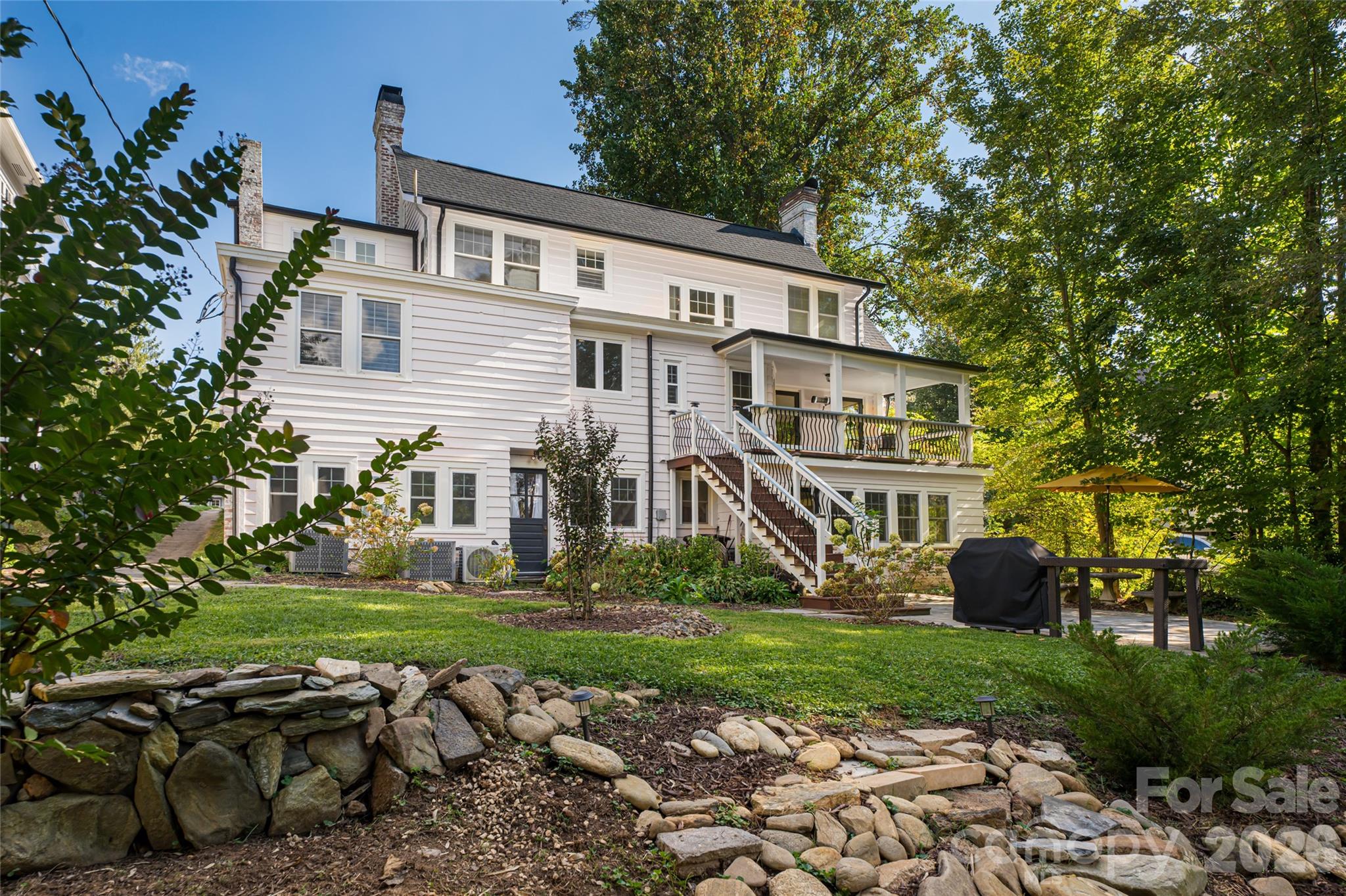 55 Edgemont Road Asheville NC 28801
