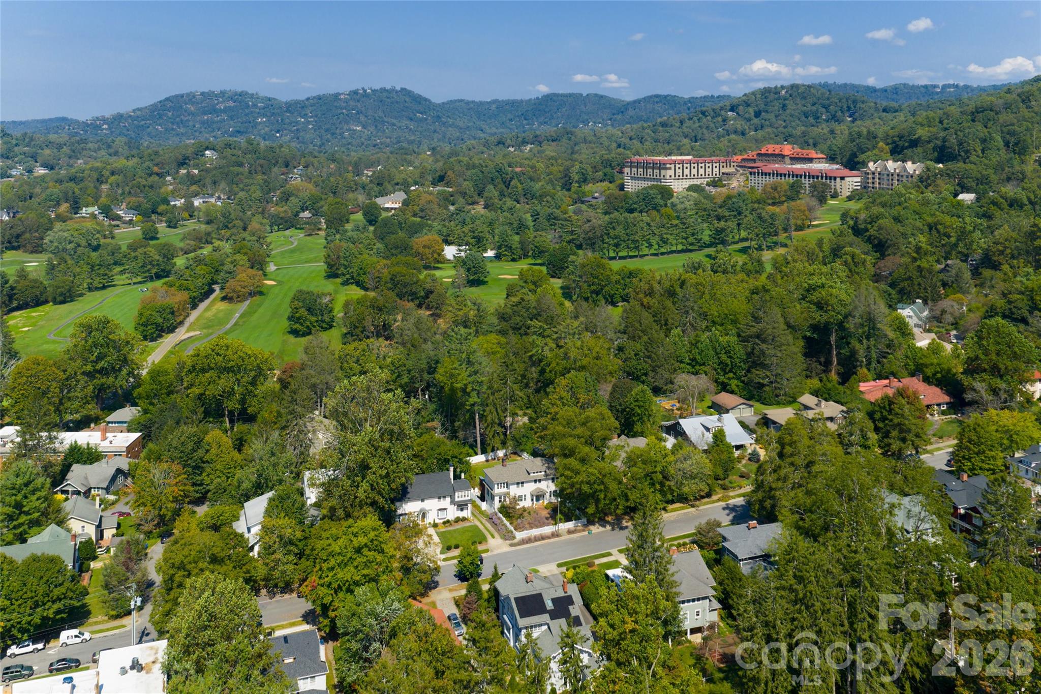 55 Edgemont Road Asheville NC 28801
