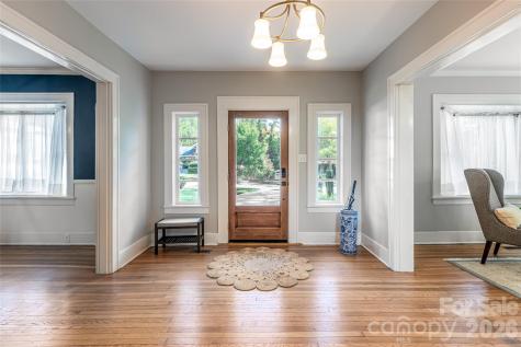 55 Edgemont Road Asheville NC 28801