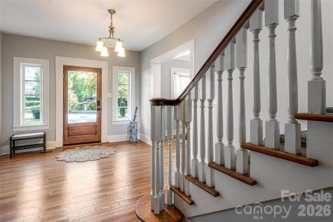 55 Edgemont Road Asheville NC 28801