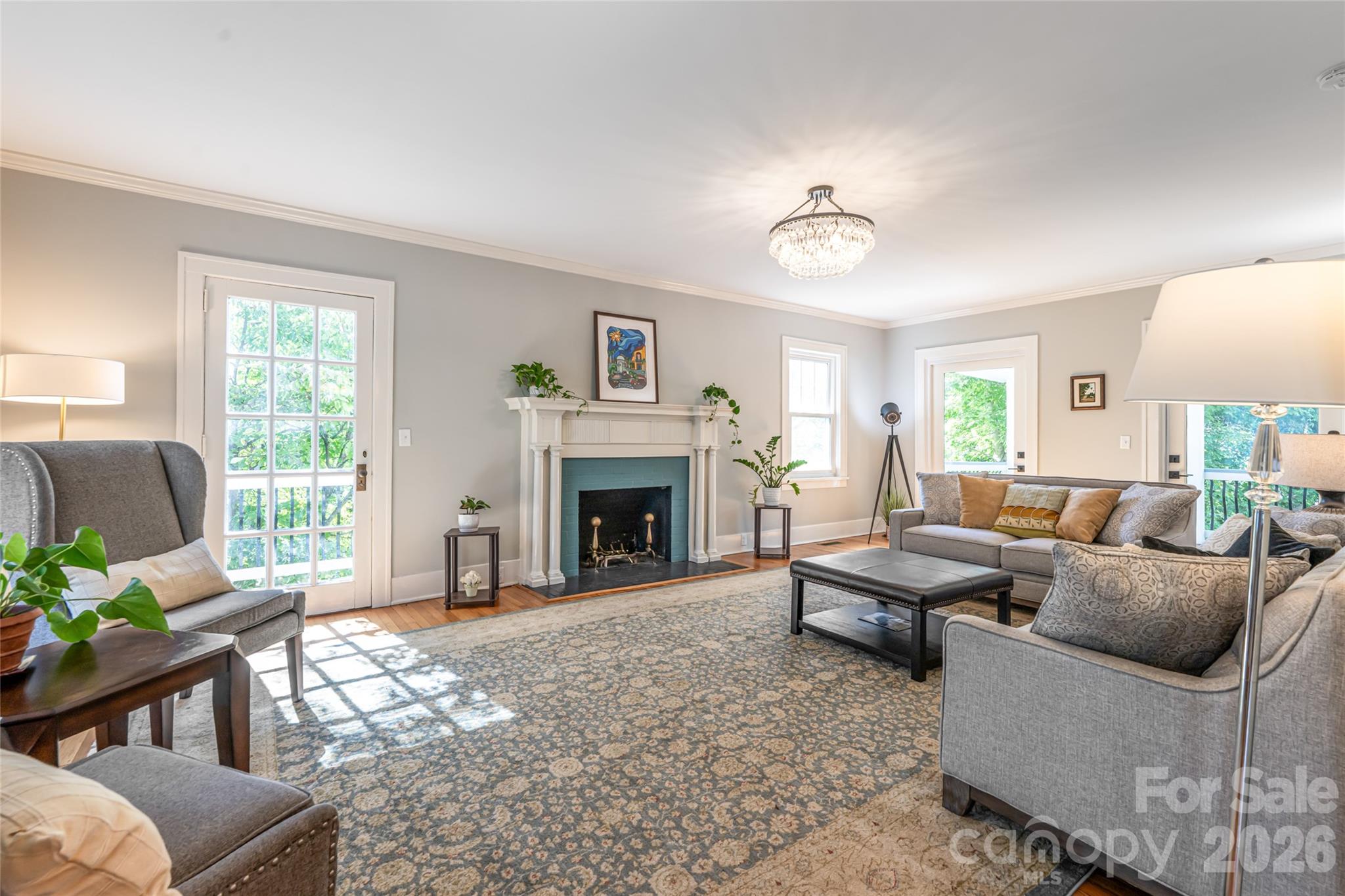 55 Edgemont Road Asheville NC 28801