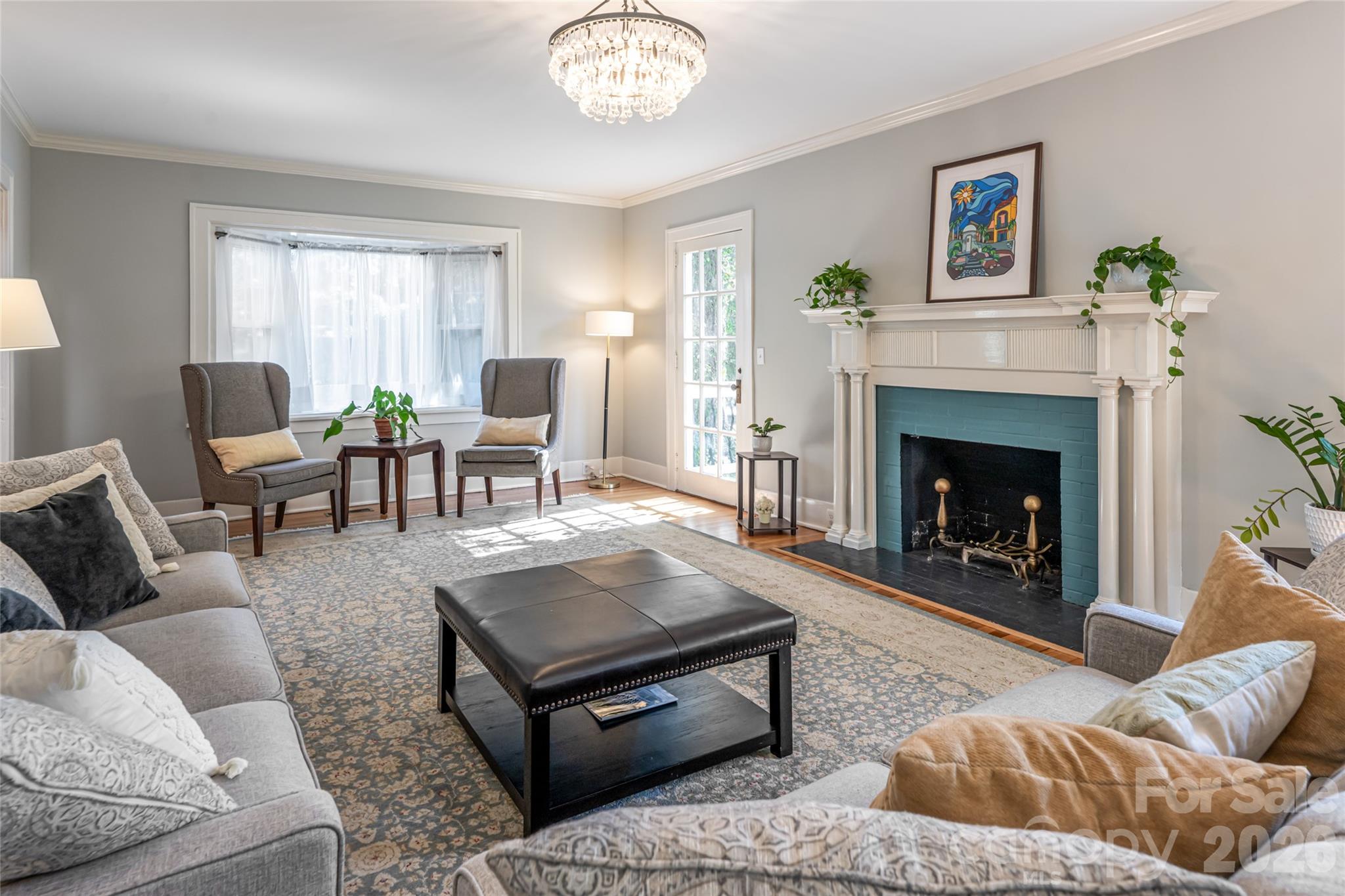 55 Edgemont Road Asheville NC 28801