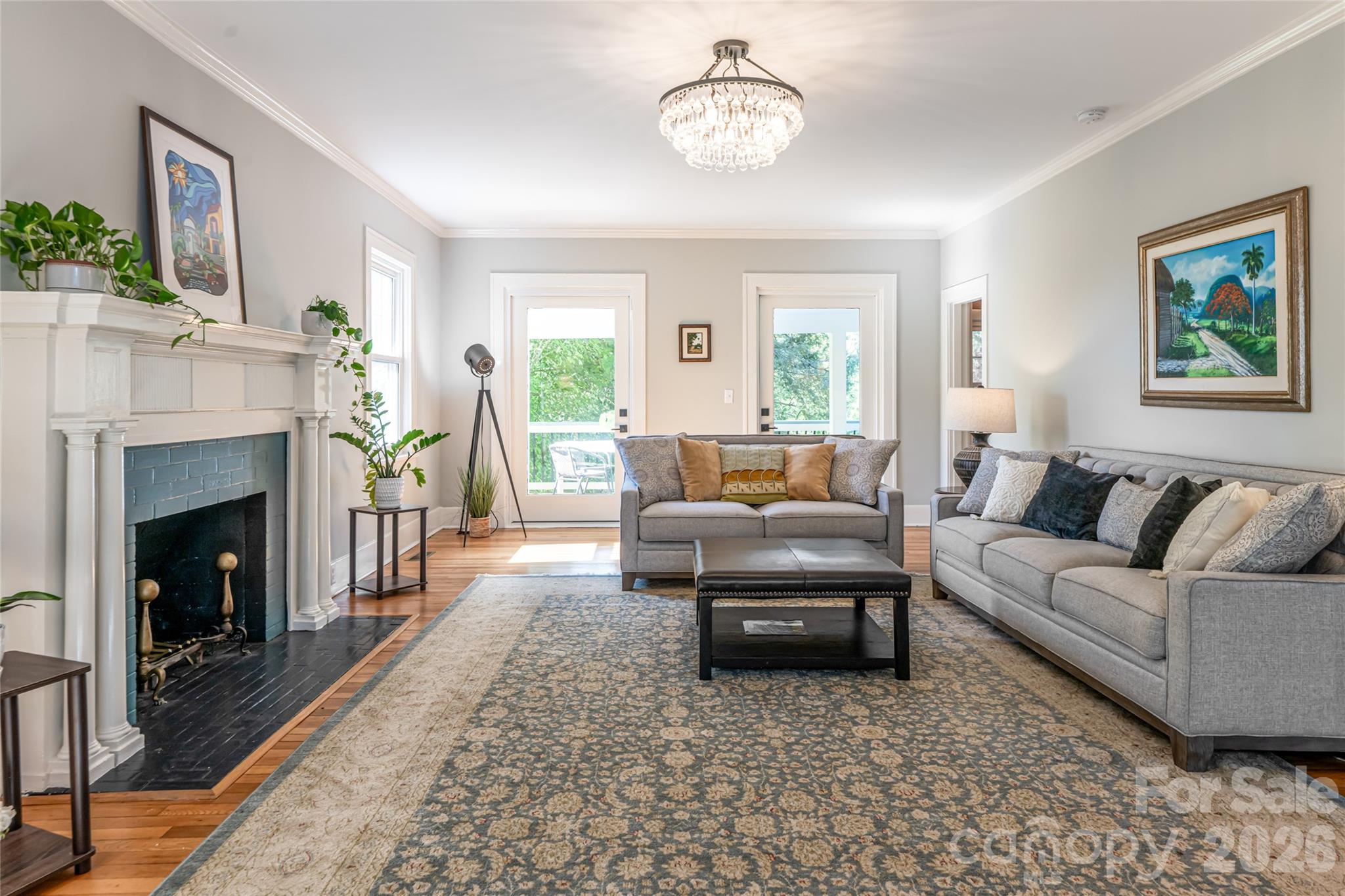 55 Edgemont Road Asheville NC 28801