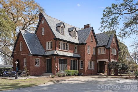 1503 Elm Street Conway SC 29526