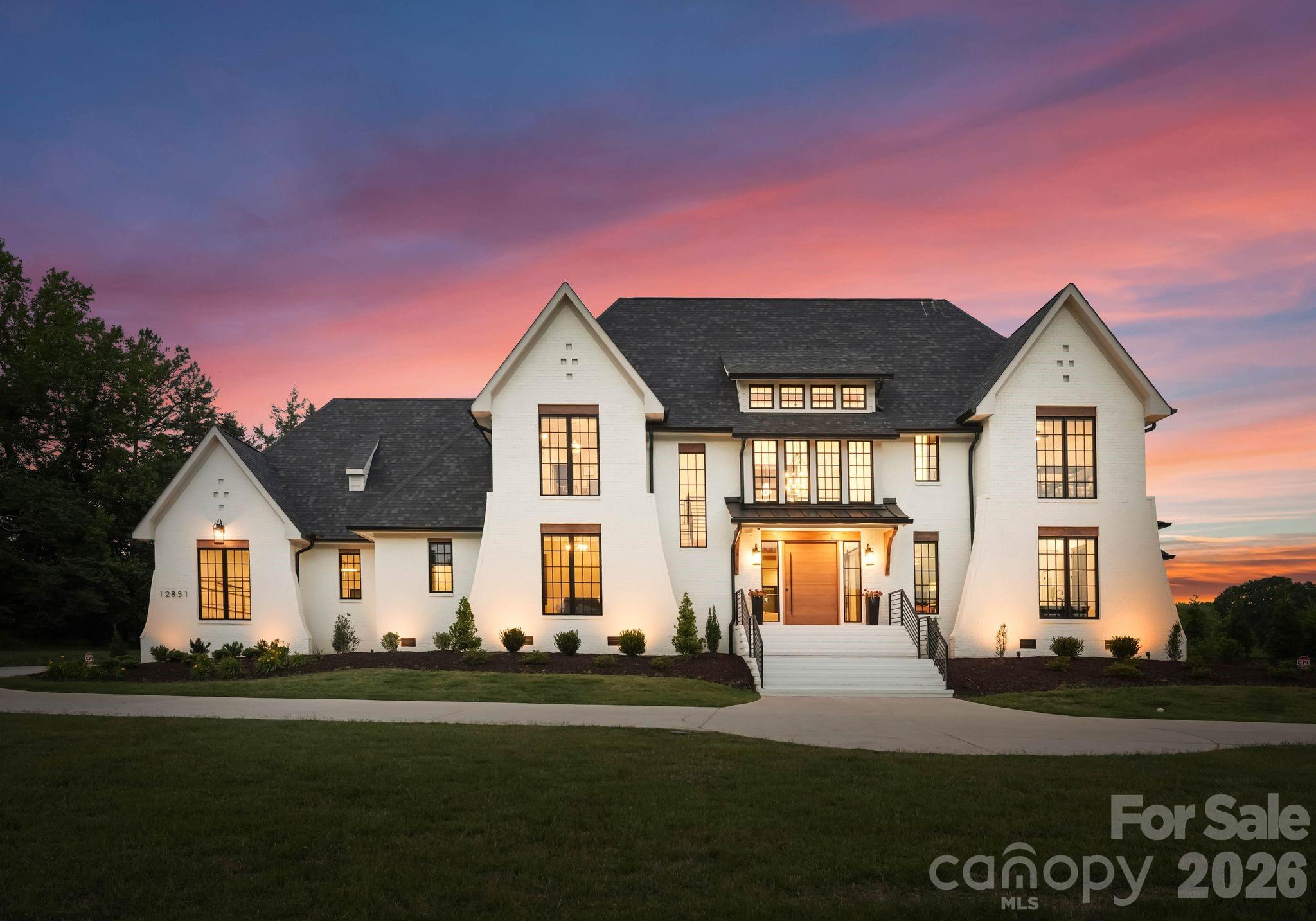 12851 Westmoreland Farm Road Davidson NC 28036