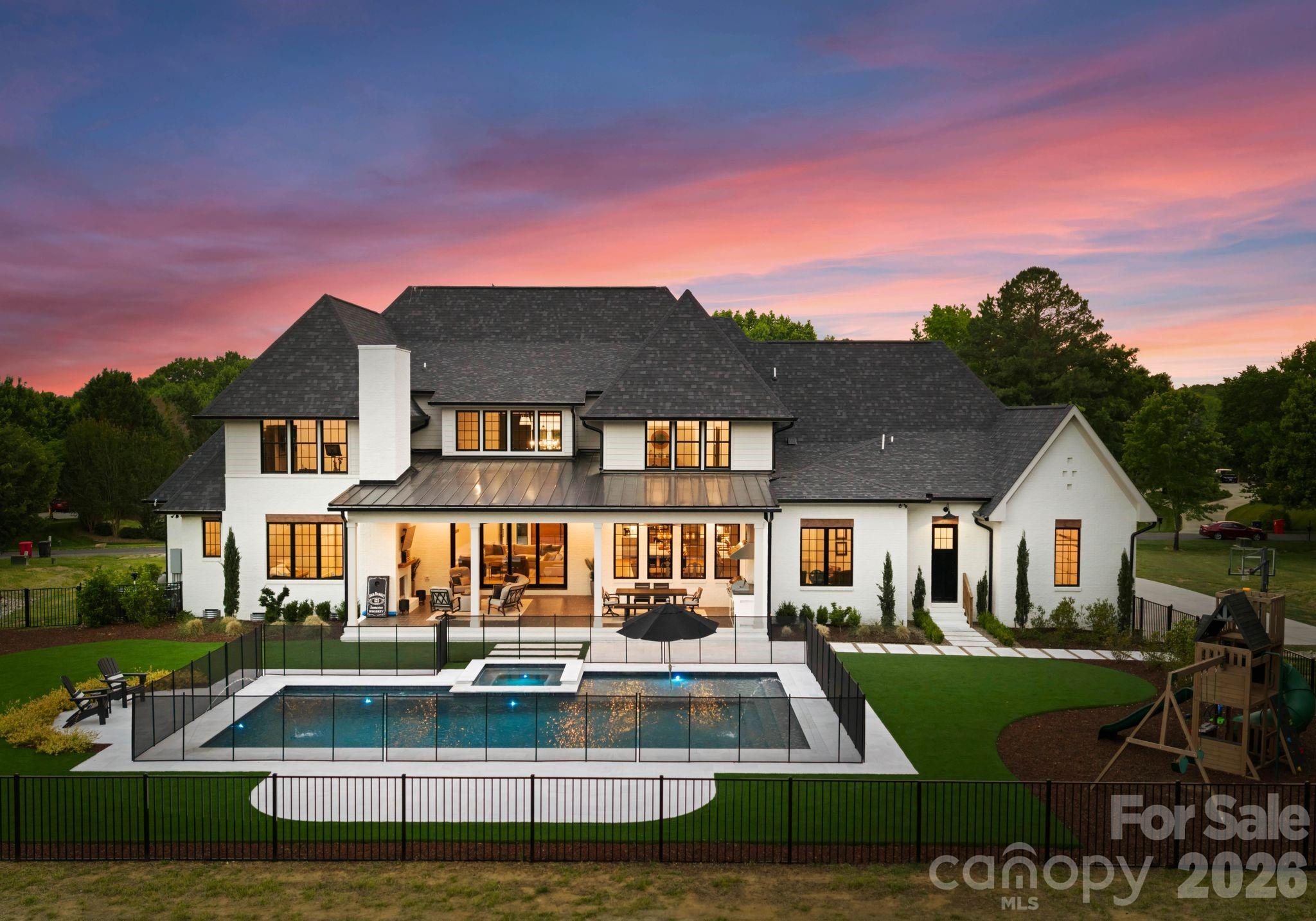 12851 Westmoreland Farm Road Davidson NC 28036