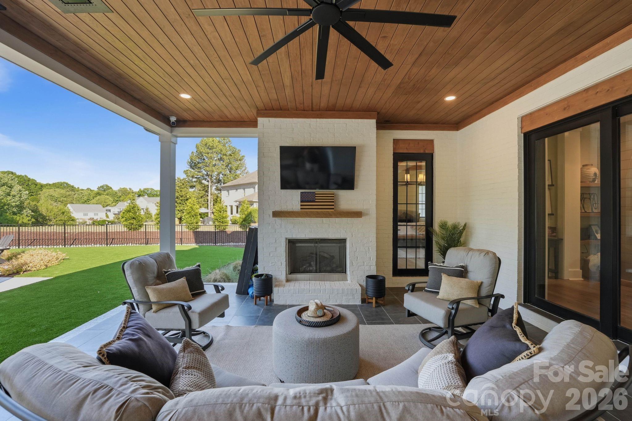 12851 Westmoreland Farm Road Davidson NC 28036