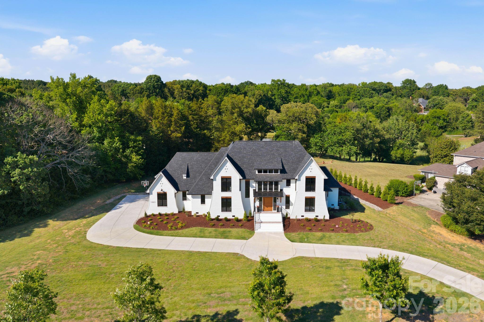 12851 Westmoreland Farm Road Davidson NC 28036