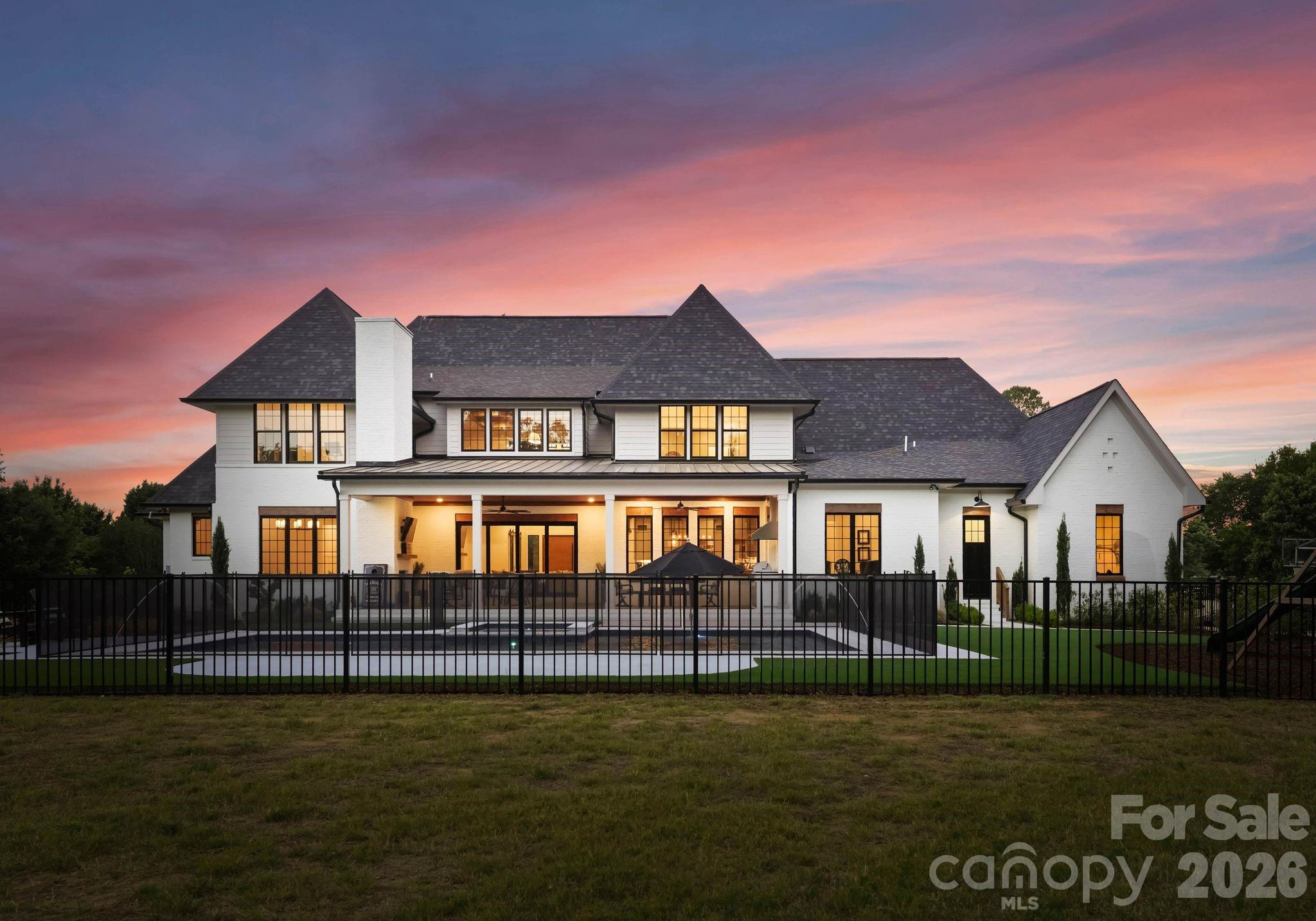 12851 Westmoreland Farm Road Davidson NC 28036