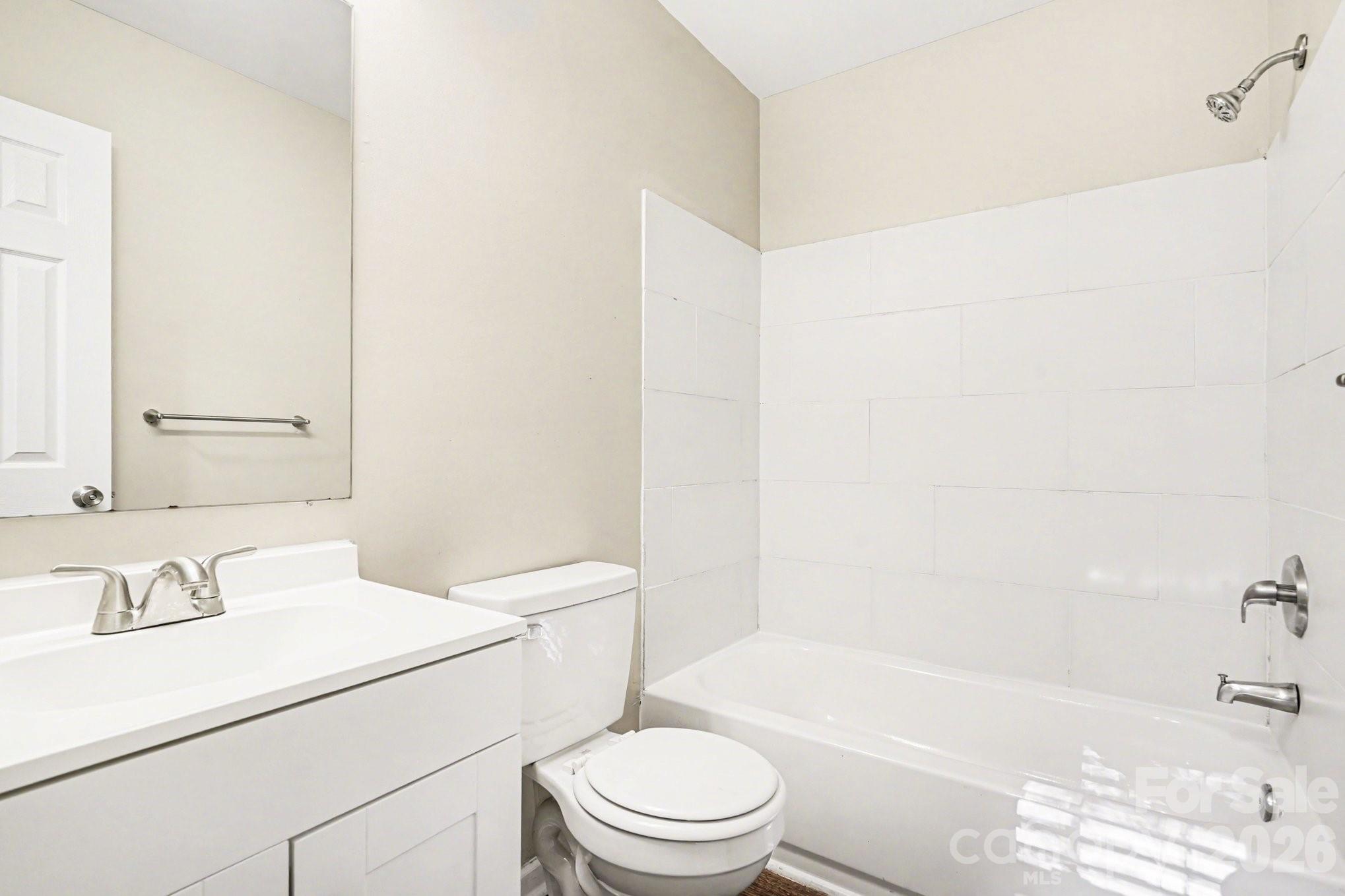 3409 Durham Lane Charlotte NC 28269