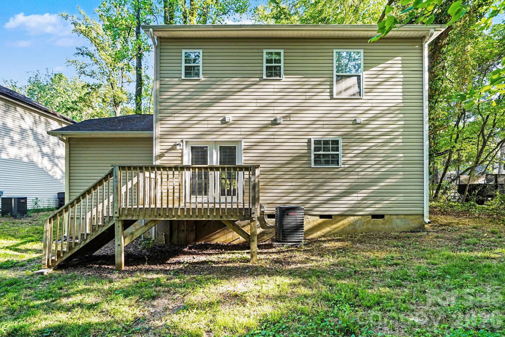 3409 Durham Lane Charlotte NC 28269