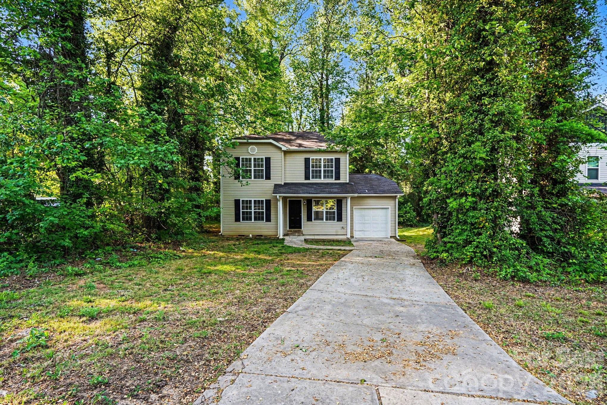 3409 Durham Lane Charlotte NC 28269