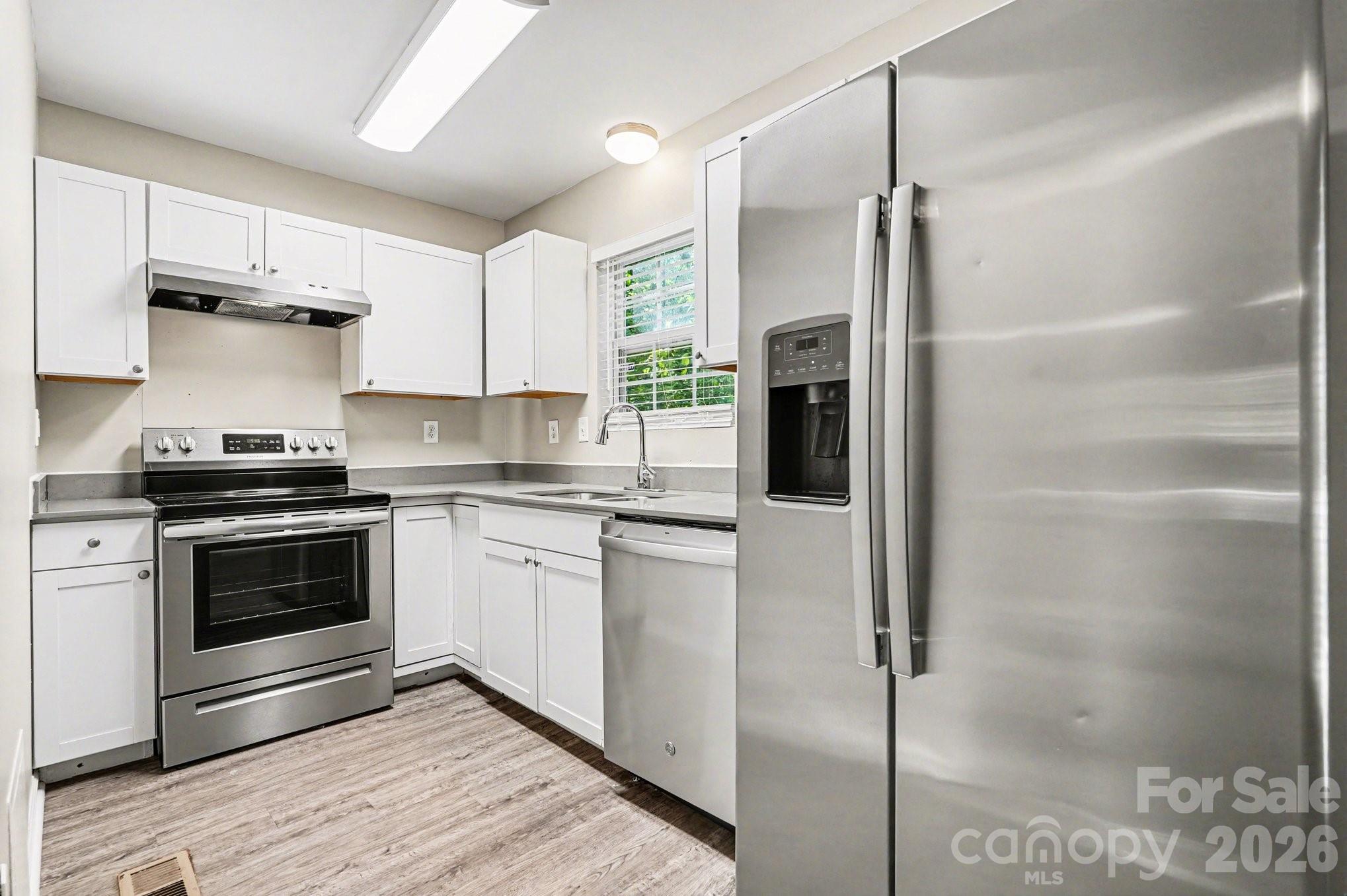 3409 Durham Lane Charlotte NC 28269