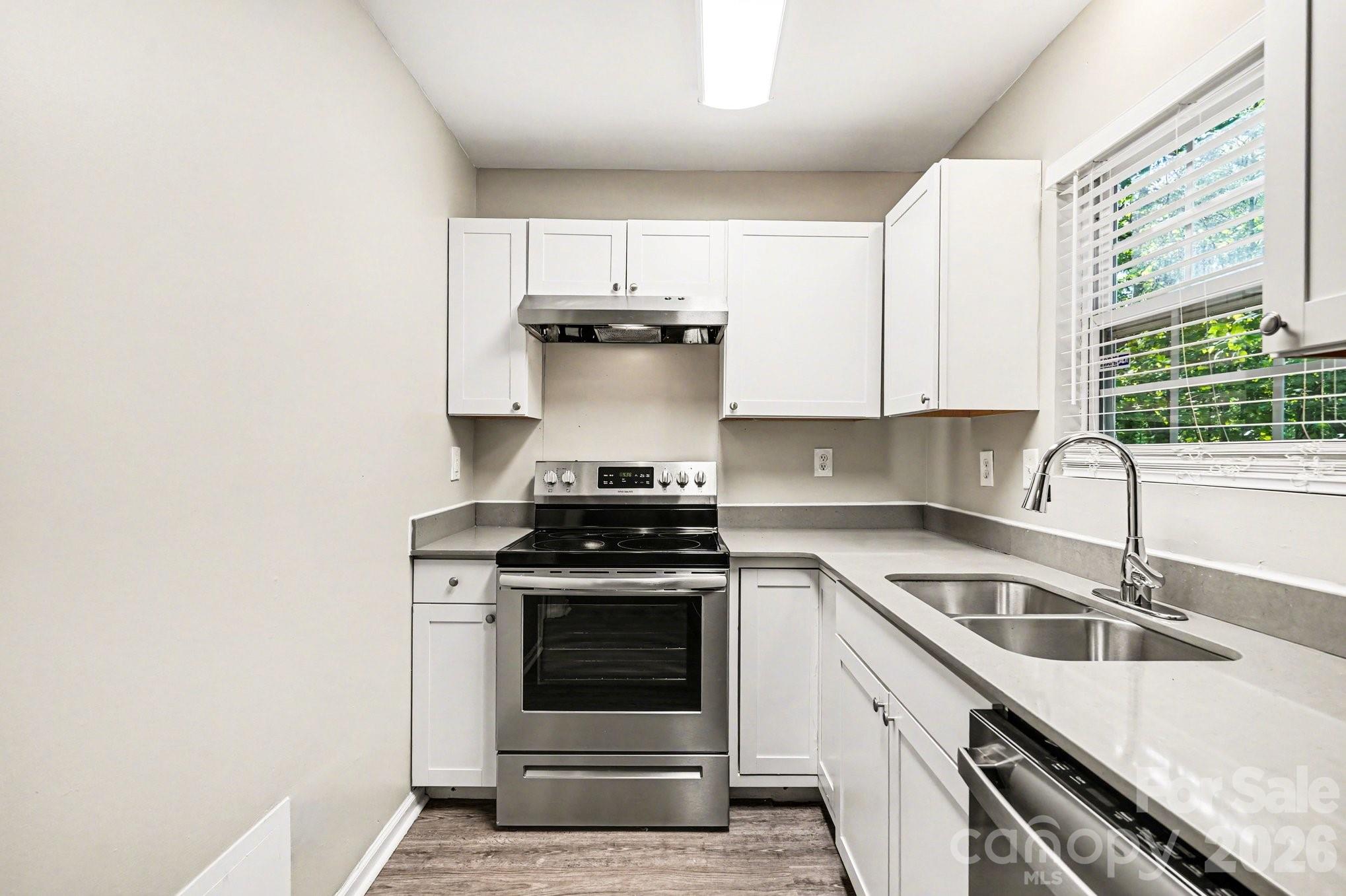 3409 Durham Lane Charlotte NC 28269