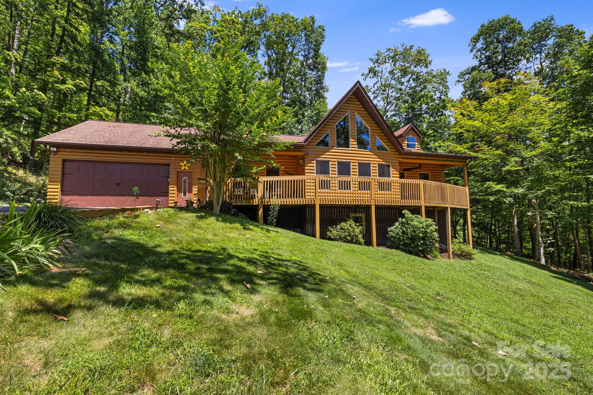 66 Volunteer Drive Burnsville NC 28714