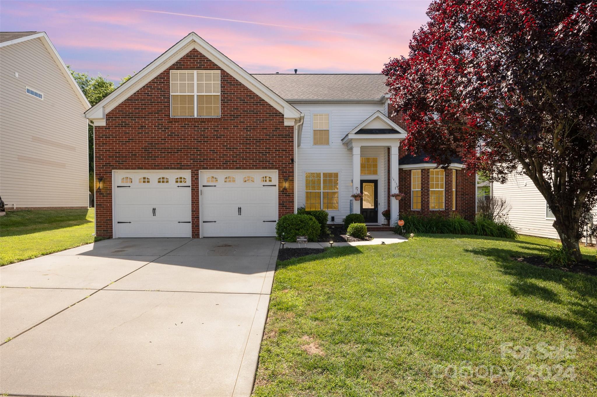14130 Northridge Drive Charlotte NC 28269