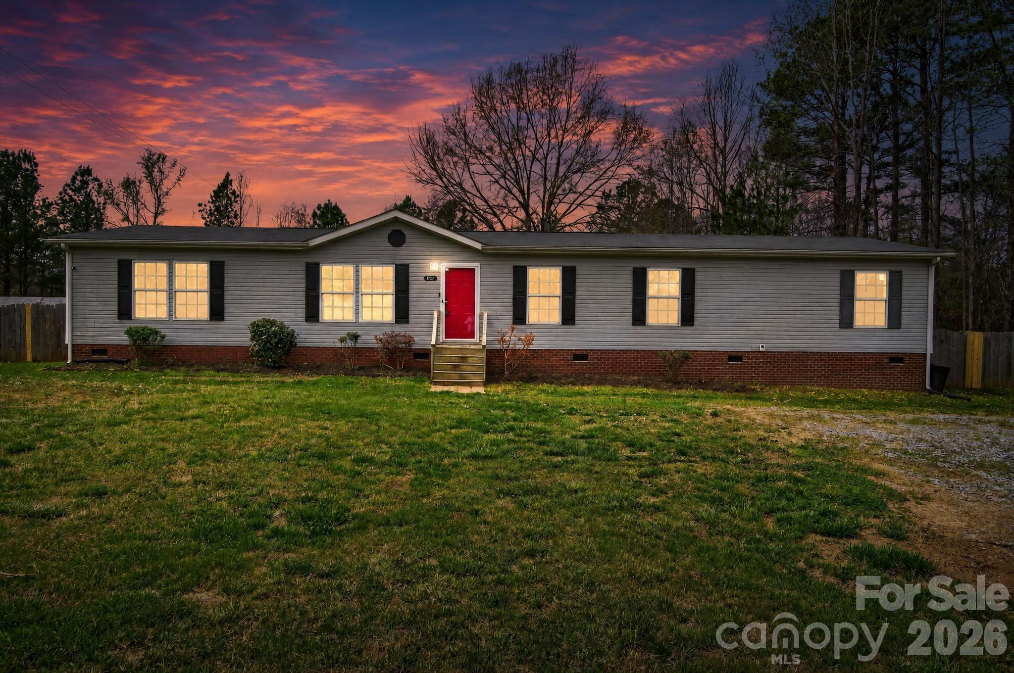 922 Lavender Road Grover NC 28073