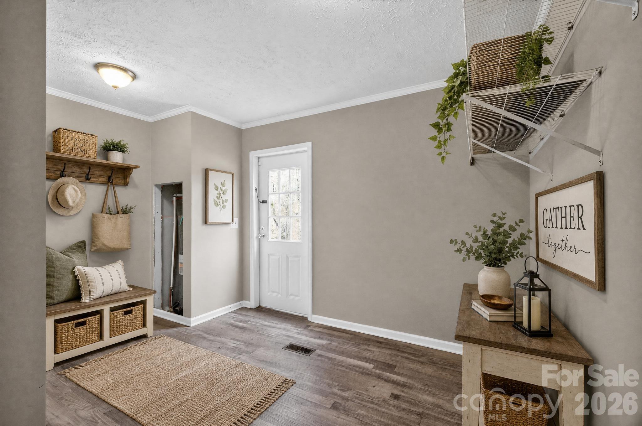 922 Lavender Road Grover NC 28073