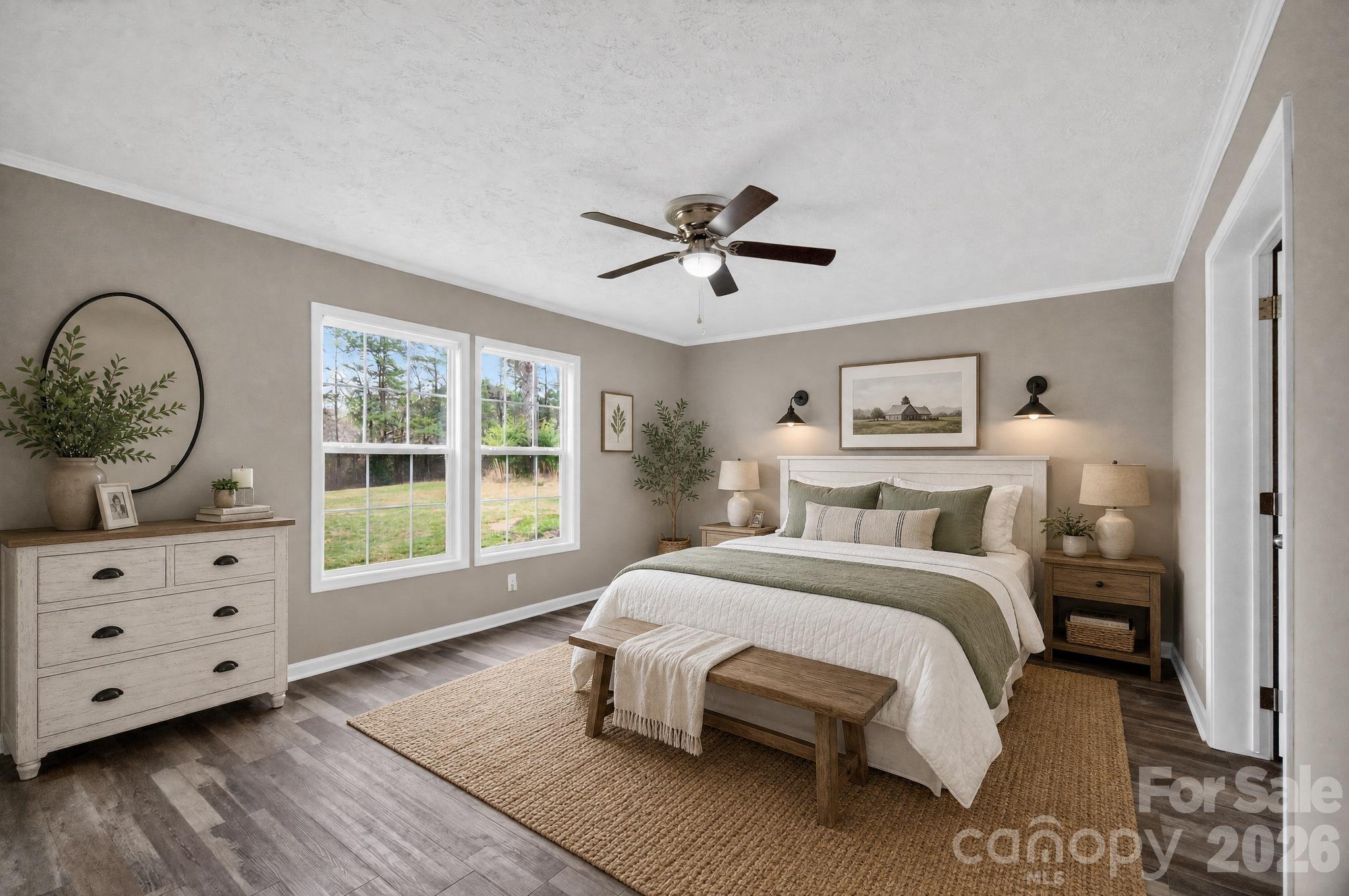 922 Lavender Road Grover NC 28073