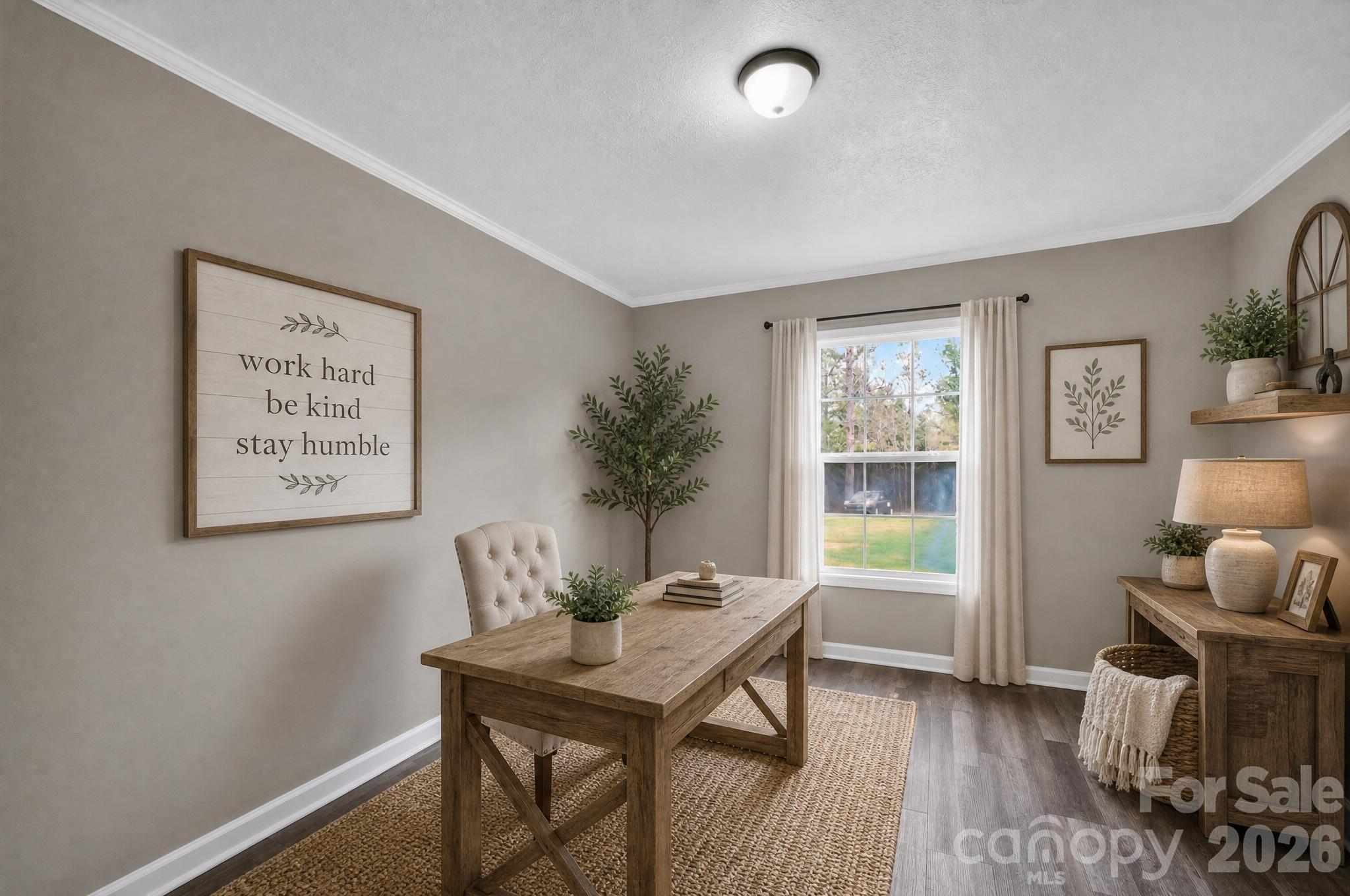922 Lavender Road Grover NC 28073