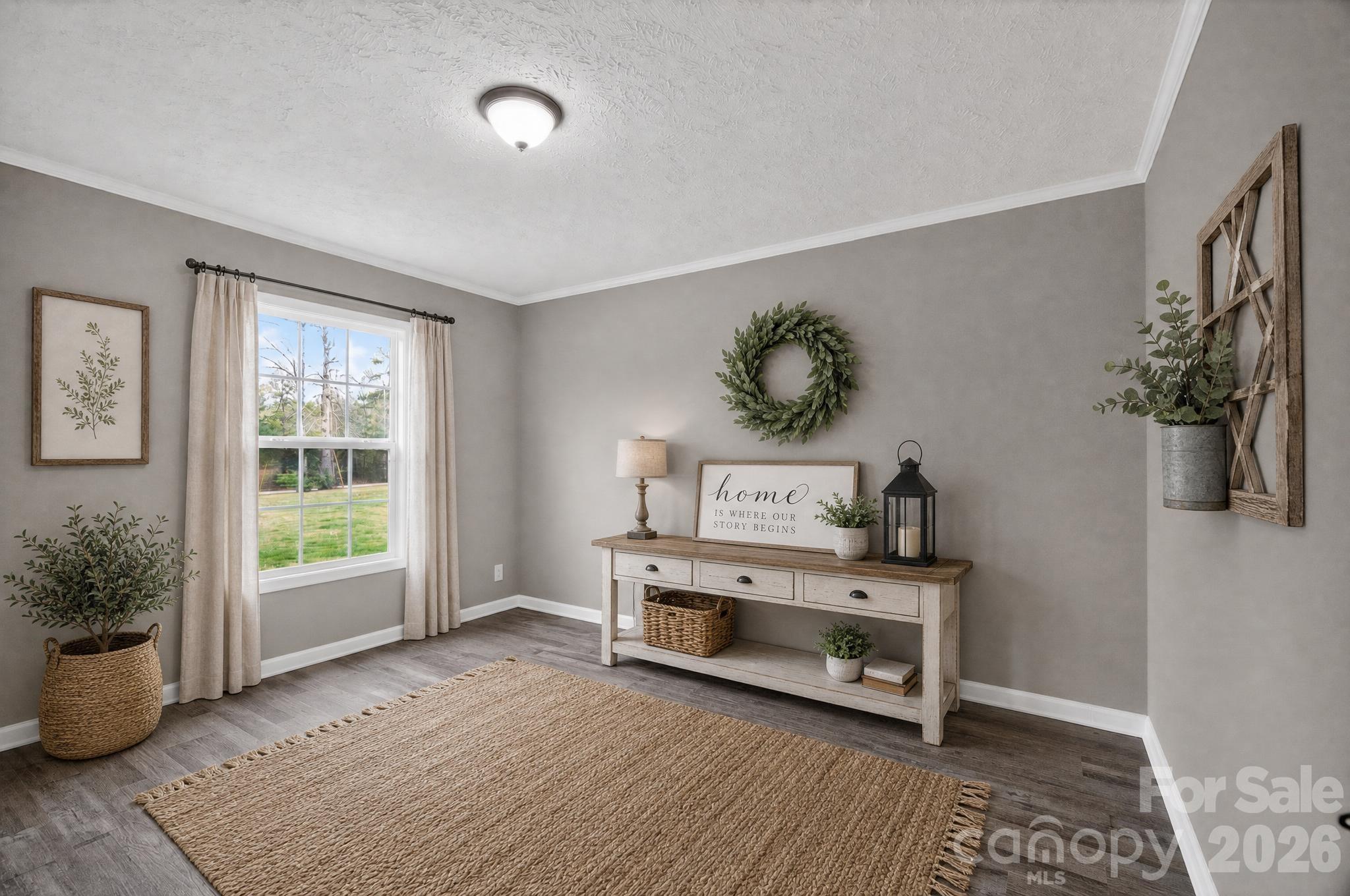 922 Lavender Road Grover NC 28073
