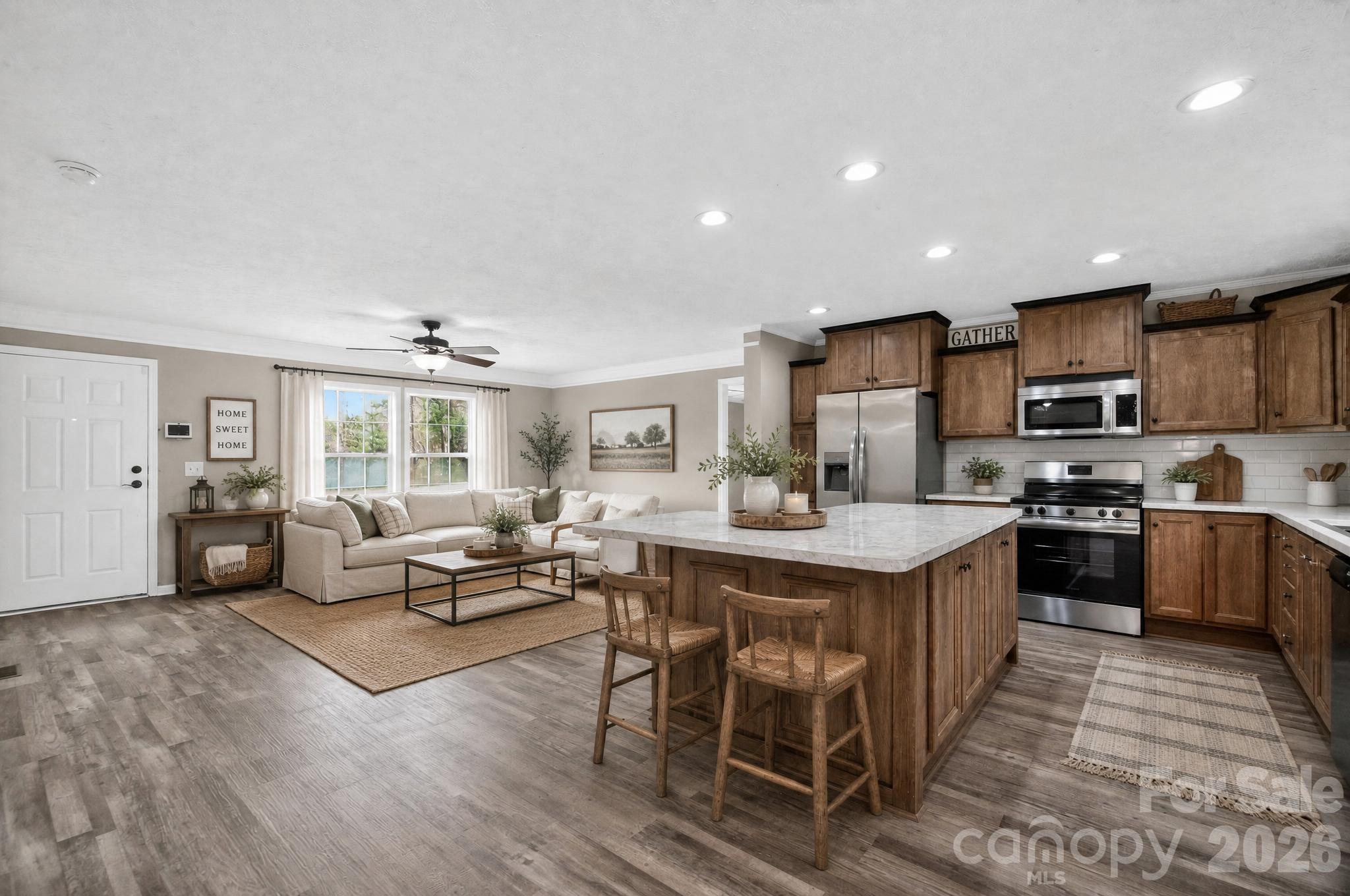 922 Lavender Road Grover NC 28073