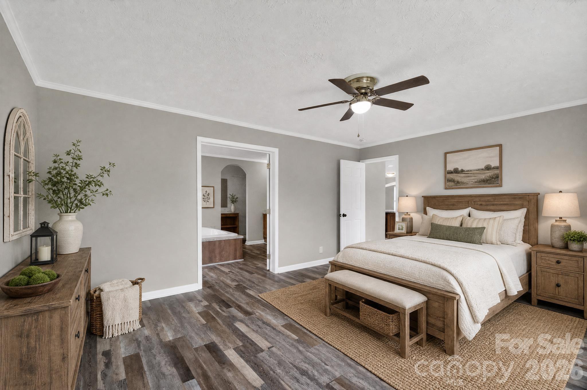 922 Lavender Road Grover NC 28073